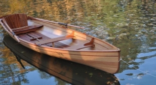 На Чернігівщині молодик украв моторний човен – ЧЕline |